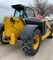 2019 Caterpillar TH408D 4x4x4 Ag Handler