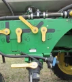 2014 John Deere R4038 self-propelled sprayer