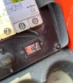 2018 Skyjack SJ1056 TH telehandler