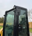 2018 Caterpillar 305.5E2 Mini Excavator