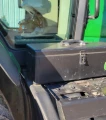 2012 John Deere 7280R MFWD Tractor