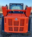 2022 Kubota SVL97-2 tracked skid steer loader