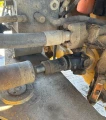 2014 John Deere 624K wheel loader