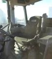 2016 JCB TM320 4x4 Articulated Wheel Loader