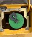 2012 John Deere 524K wheel loader