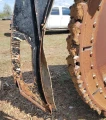 2013 Vermeer RTX1250 rock saw