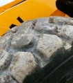 2013 Hyundai HL740-9 wheel loader