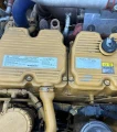 2013 Caterpillar 735B haul truck