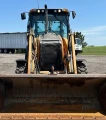 2013 Case 580 Super N backhoe