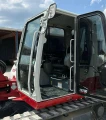 2020 Takeuchi TB290 mini excavator