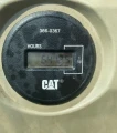 2012 Caterpillar 329E L excavator