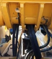 2016 Caterpillar TL943D 4x4x4 Telehandler