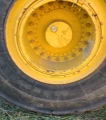 2006 Caterpillar 615C Series II elevating scraper