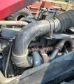 2009 Case IH Steiger 485 HD 4WD tractor