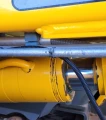 2012 Dieci 40.7 Agri-Plus VS Telehandeler