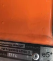 2018 JLG 925 4x4x4 Telehandler