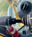 2011 John Deere 844K wheel loader