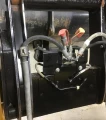 2012 Caterpillar 430F IT 4x4 Loader Backhoe
