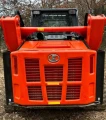 2020 Kubota SVL95-2S Skid Steer High flow