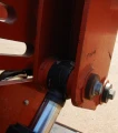 2004 Ditch Witch HT115 cable plow