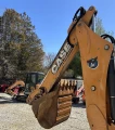 2018 CASE 580SN Backhoe