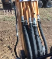 2022 Case CX60C Mini Excavator