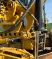 2014 Caterpillar 140M2 VHP Plus Motor Grader