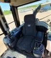 2018 Caterpillar 963K track loader