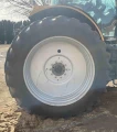 2013 Challenger MT665D MFWD Tractor