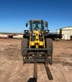 2016 Komatsu WA270-8 Wheel Loader WAttachments