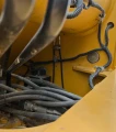 2012 John Deere 524K wheel loader