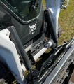 2022 Bobcat T76 tracked skid steer loader