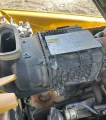 2015 Caterpillar 420F backhoe