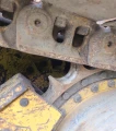 2008 Caterpillar 963D track loader