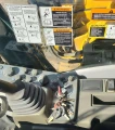 2014 John Deere 350G LC excavator