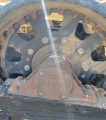2013 Vermeer RTX1250 rock saw