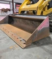 2020 Caterpillar 289D3 skid steer