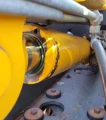 2012 Dieci 40.7 Agri-Plus VS Telehandeler