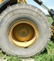 2009 Caterpillar 924H High Lift Wheel Loader