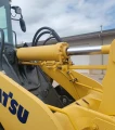 2005 Komatsu WA320 wheel loader