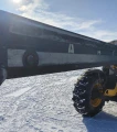 2007 Gehl CT7-23T 4x4x4 Telehandler