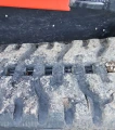 2022 Kubota SVL97-2 tracked skid steer loader