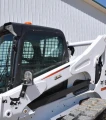 2013 Bobcat T870 Compact Track Loader