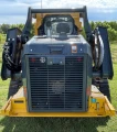 2021 John Deere 333G Compact Track Loader