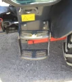 2018 Case 221F Wheel Loader