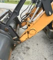 2019 Case 590SN 4x4 Backhoe Loader