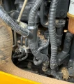 2021 Komatsu D39PXI-24 dozer