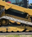 2017 Caterpillar 299D2XHP Skid Steer