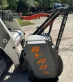 2015 Terex PT-110 tracked skid steer loader