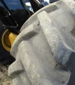 2009 CATERPILLAR 535C